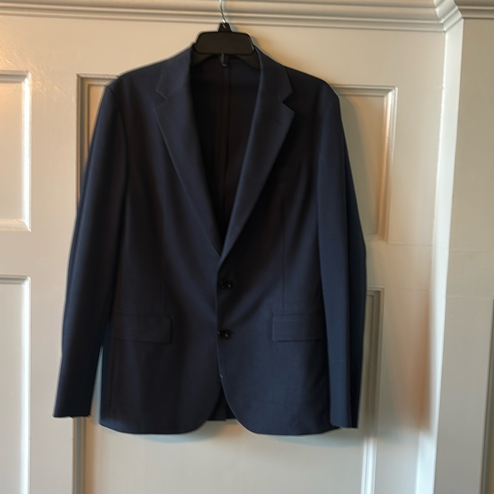 J Crew Men’s Thompson Blazer Size 38Short